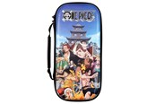 Spill - Tilbehør - Konix ONE PIECE - Marineford - Bag - Nintendo Switch - 3328170293815