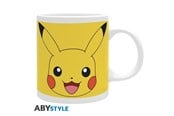 Reklameartikler - ABYstyle - POKEMON Pikachu - Krus - MG0579