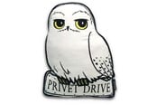 Reklameartikler - ABYstyle - HARRY POTTER: Hedwig - Pute - ABYPEL017