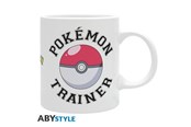 Reklameartikler - ABYstyle - POKEMON Trainer - Krus - MG1903