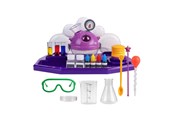 Lek & Lær - Johntoy Science Explorer Junior Chemistry Lab - 29629