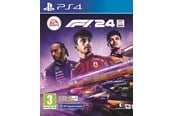 Spill - F1 24 - Sony PlayStation 4 - Racing - 5030934125345