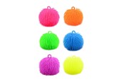 Små gaver til barn - Funtoy Fun toy Fluffy Ball (Assorted) - 24253