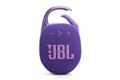 Bærbare festhøyttalere - JBL Clip 5 - Purple - JBLCLIP5PUR