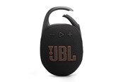 Bærbare festhøyttalere - JBL Clip 5 - Black - JBLCLIP5BLK