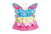 Dukker, Bamser & Utstyr - Heless Fairy doll dress 28-35 cm - 1030