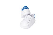 Dukker, Bamser & Utstyr - Heless Doll sneakers White 30-34 cm - 1451