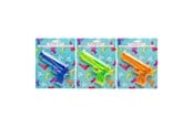 Vannlek - LG-Imports Colored Water Pistol 16cm (Assorted) - 4252