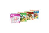 Puslespill - Wins Holland Mini Puzzle Various 24pcs. (Assorted) Tilbehør - PU150