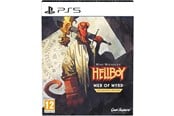 Spill - Hellboy: Web of Wyrd (Collector's Edition) - Sony PlayStation 5 - Action/Adventure - 5056635607294