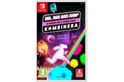 Spill - Mr. Run and Jump + Kombinera: Adrenaline Pack - Nintendo Switch - Platformer - 5060997482871