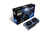 Grafikkort - Sparkle Arc A580 Orc OC - 8GB GDDR6 RAM - Grafikkort - 1A1-S00401400G