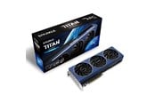 Grafikkort - Sparkle Arc A770 Titan OC - 16GB GDDR6 RAM - Grafikkort - 1A1-S00393700G