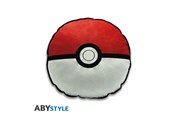 Reklameartikler - ABYstyle - POKEMON Cushion PokeBall - Pute - ABYPEL048