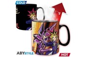 Reklameartikler - ABYstyle - YU-GI-OH! Heat Change Yugi vs Kaïba - Krus - ABYMUG884