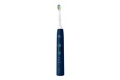 Elektrisk tannbørste - Philips Elektrisk tannbørste Sonicare ProtectiveClean 5100 HX6851 - tooth brush - navy blue - HX6851/53