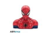 Reklameartikler - ABYstyle - MARVEL Money Bank Spider-Man - ABYBUS022