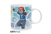 Reklameartikler - ABYstyle - POKEMON I choose you - Krus - MG0576