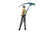 Reklameartikler - ABYstyle - DEATH NOTE Light - Figur - ABYFIG022