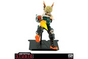 Reklameartikler - ABYstyle - MY HERO ACADEMIA Bakugo AP Shot - Figur - ABYFIG020