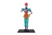 Reklameartikler - ABYstyle - HUNTER X HUNTER Hisoka - Figur - ABYFIG017