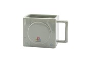 Reklameartikler - ABYstyle - PLAYSTATION 3D Console - Krus - MG1166