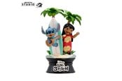 Reklameartikler - ABYstyle - DISNEY Lilo & Stitch Surfboard - Figur - ABYFIG062