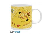 Reklameartikler - ABYstyle - POKEMON Pikachu Rest - Krus - MG1540