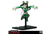 Reklameartikler - ABYstyle - MY HERO ACADEMIA Figurine Tsuyu Asui - Figur - ABYFIG011