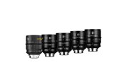 Foto- & Videotilbehør - NITECORE CINE Combo Set/5Pcs meter scale - NITECORE CINE Combo Set/5Pcs