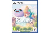 Spill - Promenade - Sony PlayStation 5 - Eventyr - 1239350