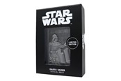 Reklameartikler - FaNaTtik - Star Wars Limited Edition Darth Vader Ingot - K-004