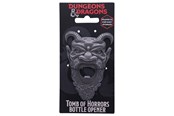 Reklameartikler - FaNaTtik - Dungeons & Dragons Tomb of Horrors Bottle Opener - HAS-DUN02