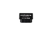 GPS & Navigasjon - Minifinder Zepto GPS for OBD Port Tracker for Vehicles - GSEMFZ