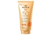 Kroppspleie - Nuxe Sun Melting Lotion High Prot. For Face SPF50 - 3264680028878