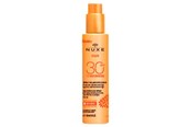 Kroppspleie - Nuxe Sun Spray SPF30 - 3264680032646