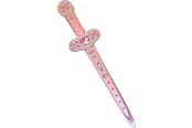 Kostymer - Liontouch Princess Sword - 250LT-AMZ