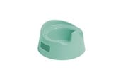 Dukker, Bamser & Utstyr - Heless Doll Pee Pot Mint Green 15cm - 803