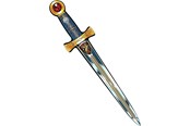 Kostymer - Liontouch Knight Sword - 29401LT-AMZ