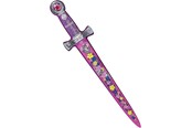 Kostymer - Liontouch Princess Sword - 29421LT-AMZ