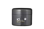 Hårpleie - IdHAIR Creative Matte Wax - 50000104