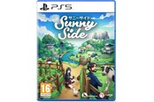 Spill - SunnySide - Sony PlayStation 5 - Eventyr - 5060264378180