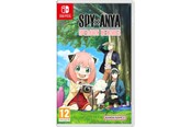 Spill - Spy x Anya: Operation Memories - Nintendo Switch - Eventyr - 3391892027945