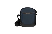 Veske/Hylster/Sekk til bærbar PC - Samsonite Pro-DLX 6 Skulderveske for Tablet 9.7" | Blå - 147144-1090