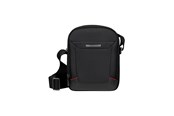 Veske/Hylster/Sekk til bærbar PC - Samsonite Pro-DLX 6 Skulderveske for Tablet 9.7" | Svart - 147144-1041