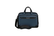 Veske/Hylster/Sekk til bærbar PC - Samsonite Pro-DLX 6 Expandable Laptopveske for Laptop 15.6" | Blå - 147141-1090