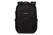 Veske/Hylster/Sekk til bærbar PC - Samsonite Pro-DLX 6 Wide Ryggsekk for Laptop 15.6" | Svart - 147140-1041