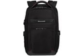 Veske/Hylster/Sekk til bærbar PC - Samsonite Pro-DLX 6 Ryggsekk for Laptop 14.1" | Svart - 147139-1041