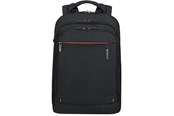 Veske/Hylster/Sekk til bærbar PC - Samsonite Network 4 Ryggsekk for Laptop 15.6" | Svart - 142310-6551