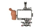 Foto- & Videotilbehør - Tilta Cage for Sony A6-series ES-T27A - ES-T27A